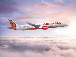 Air India Rejigs Aircraft Order With Airbus