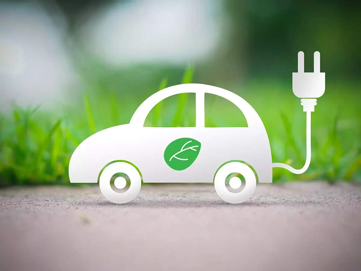 India’S EV Market Can Touch $100 Bn Revenue By 2030 If Key Issues Addressed: Report