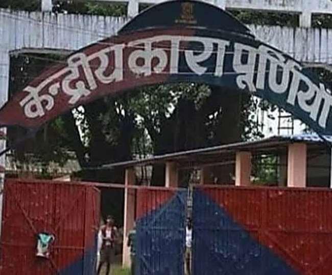 Man Accused Of Minor's Rape Commits Suicide In Bihar Jail