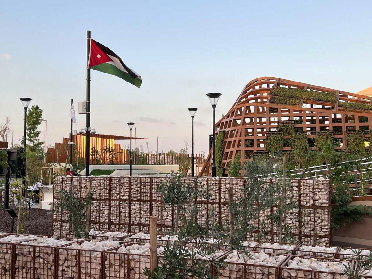 Jordan Pavilion At Expo Doha 2023 Captivates Diverse Audience, Showcasing Jordanian Heritage