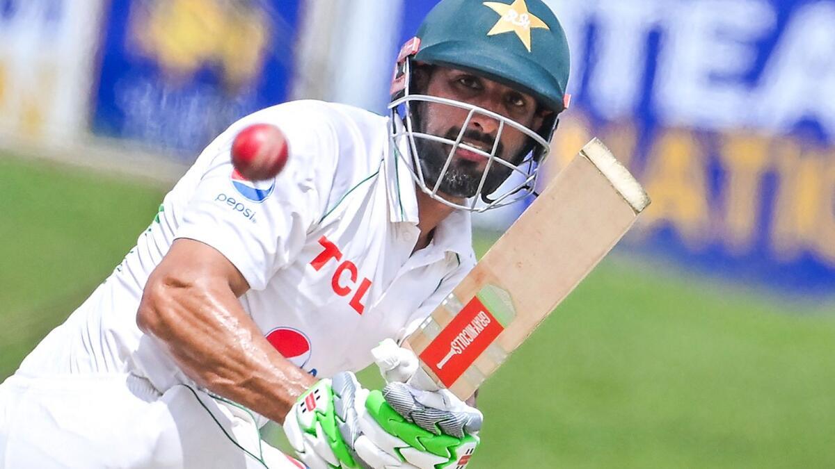 Pakistan Hope To Put Troubles Behind And Focus On Australia Tests