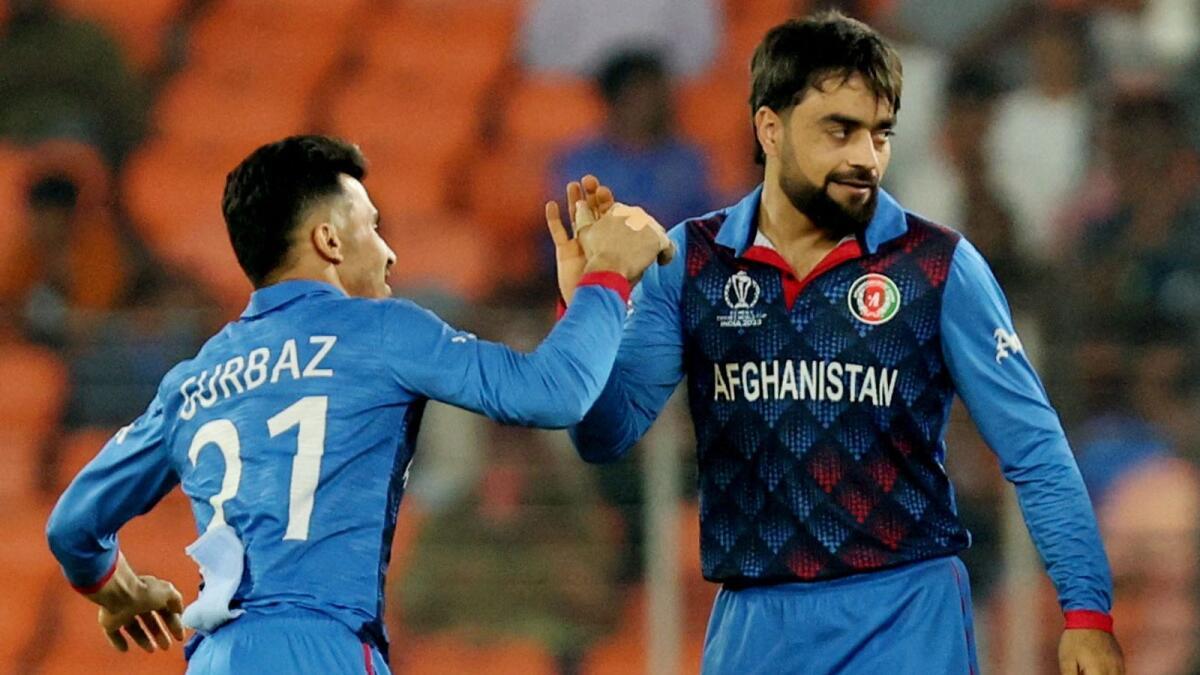 Sharjah To Host UAE-Afghanistan Limited Overs Matches In December