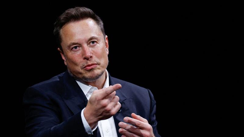 Elon Musk Appeals To Supreme Court In SEC 'Twitter Sitter' Dispute. Details Here