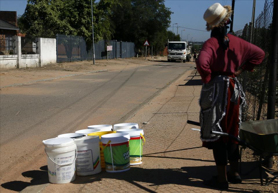 Water Crisis In South Africa: Damning Report Finds 46% Contamination, 67% Of Treatment Works Near To Breaking Down