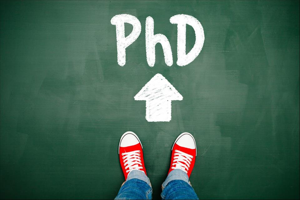 Want To Do Your Phd In Africa? Here's What You Need To Know