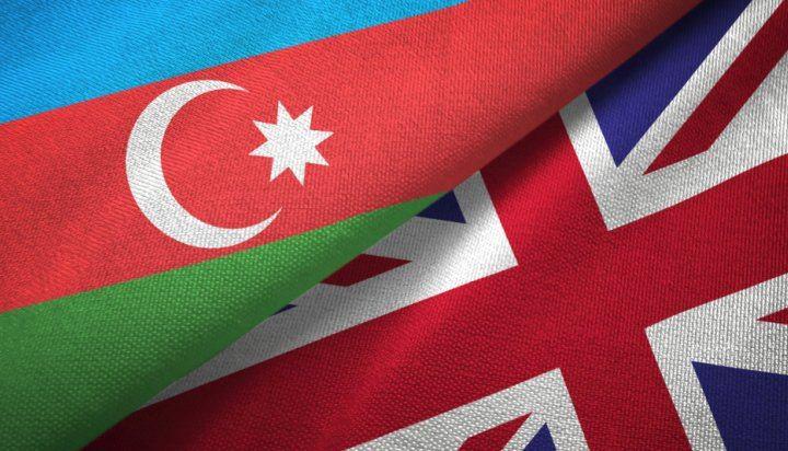 Azerbaijan, UK Sign Protocol Of Joint Commission On Economic Cooperation
