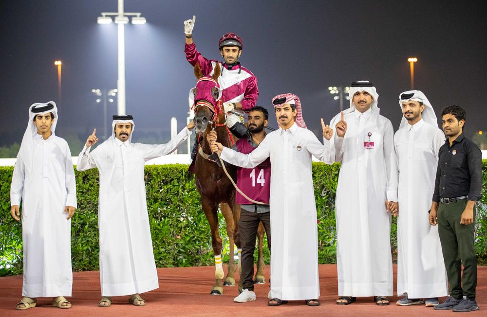 Suheal Qatar Claims Huge Victory To Land Bu Samrah Cup