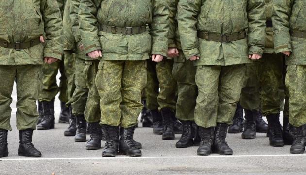At Border With Finland, Russia Recruiting Illegal Migrants For War With Ukraine