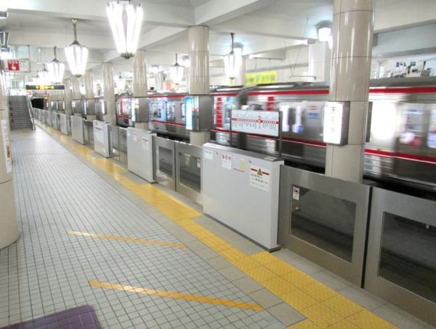 2031, Automatic Platform Gates Market Size and Reports by R&I