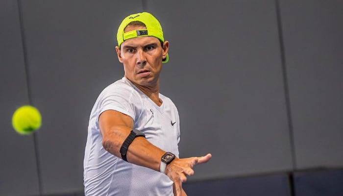 'Potential Farewell In 2024' Says Rafael Nadal Amid Retirement Speculations