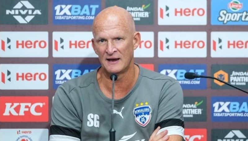 ISL 2023-24: Bengaluru FC's Simon Grayson Urges Team To Reclaim Winning Momentum Against Mumbai City FC