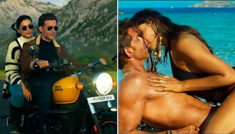 'Fighter' Teaser OUT: Deepika Padukone, Hrithik Roshan, Anil Kapoor-Starrer Is All About Patriotism [WATCH]