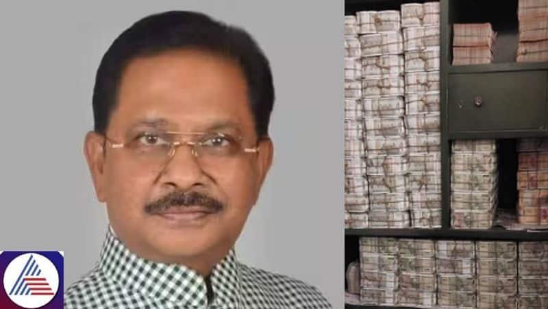 Over Rs 100 Crore Found During Raid At Congress MP Dhiraj Prasad's Residences, Counting Machine Breaks Down Over Rs 100 Crore Found During Raid At Congress MP Dhiraj Prasad's Residences, Counting Machine Breaks Down