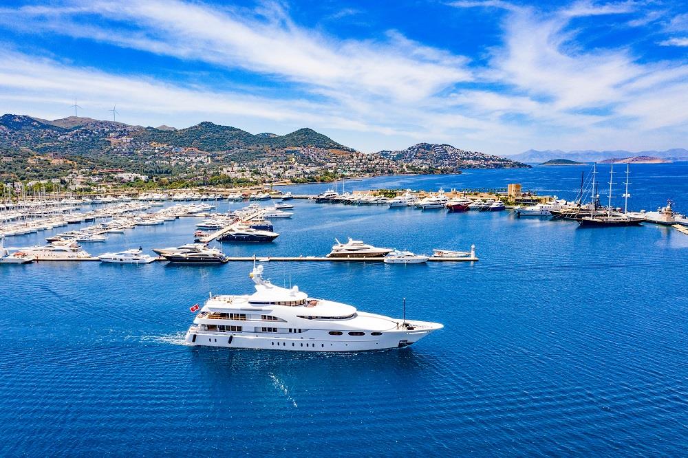 Private Yacht Rentals Simplifies Yacht Chartering With Comprehensive Guides