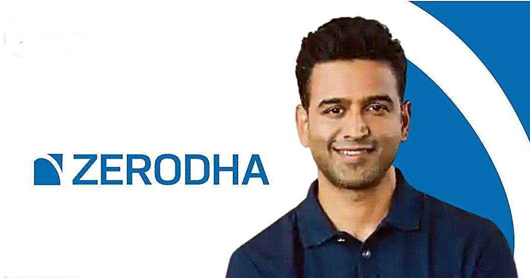 Zerodha Founders Kamath Brothers' Compensation Touched Rs 200 Cr In FY23