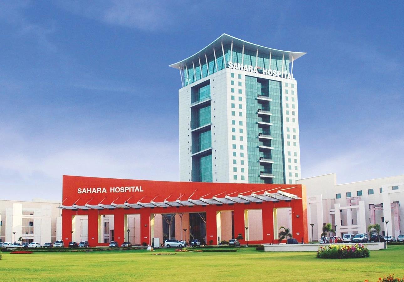 Max Healthcare Seals Deal To Buy Sahara Hospital In Lucknow For Rs 125 Cr