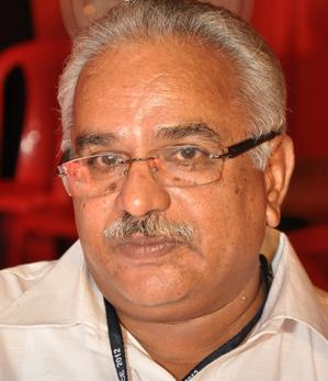 Kerala Unit CPI Chief Kanam Rajendran Dead