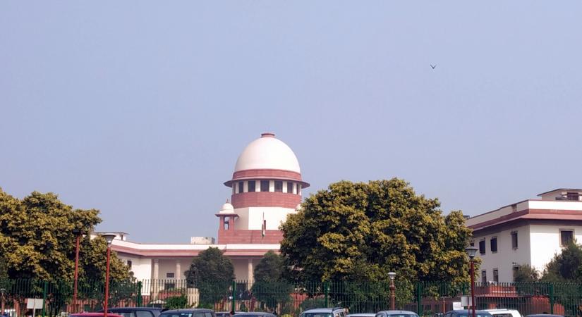 'Can't Keep People In Detention For So Long', SC Grants Bail To Excise Policy Case Accused Benoy Babu