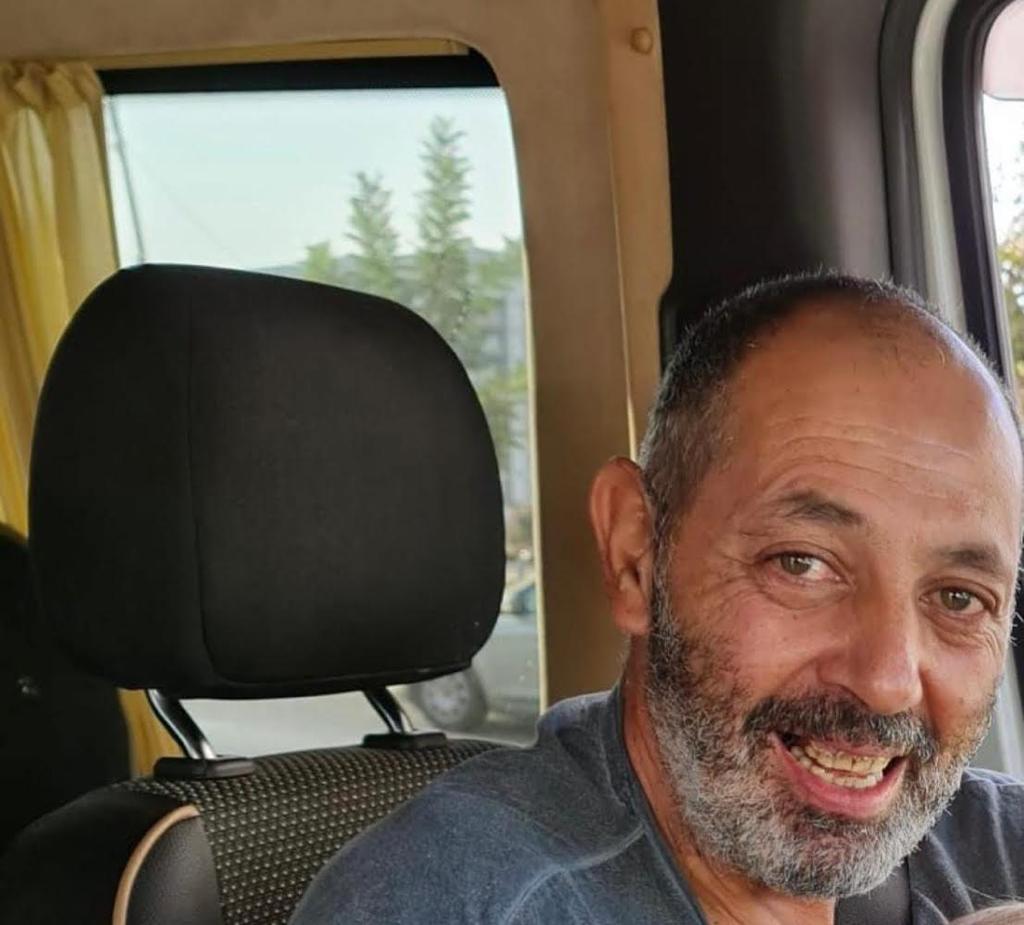 Israel Announces Death Of Eitan Levi Believed To Be Kidnapped On Oct 7
