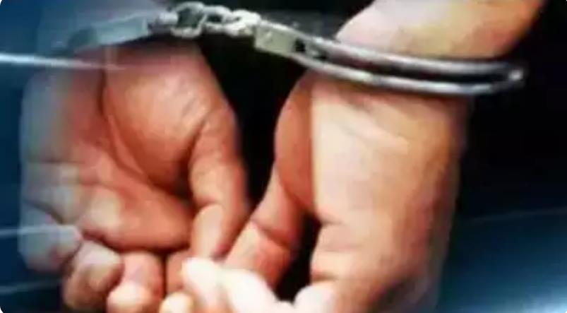 Delhi Police Nabs Gang Member Taking Orders From Jailed Gangster Rajesh Bawania Through Social Media