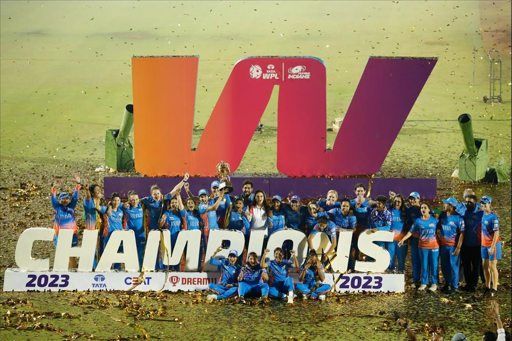 WPL Auction: Mumbai Indians To Pick Up Three-Four Players & Develop Their Skills For Future, Says WV Raman
