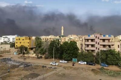Sudanese Army Denies Committing Any War Crime During Clashes With Paramilitary Forces
