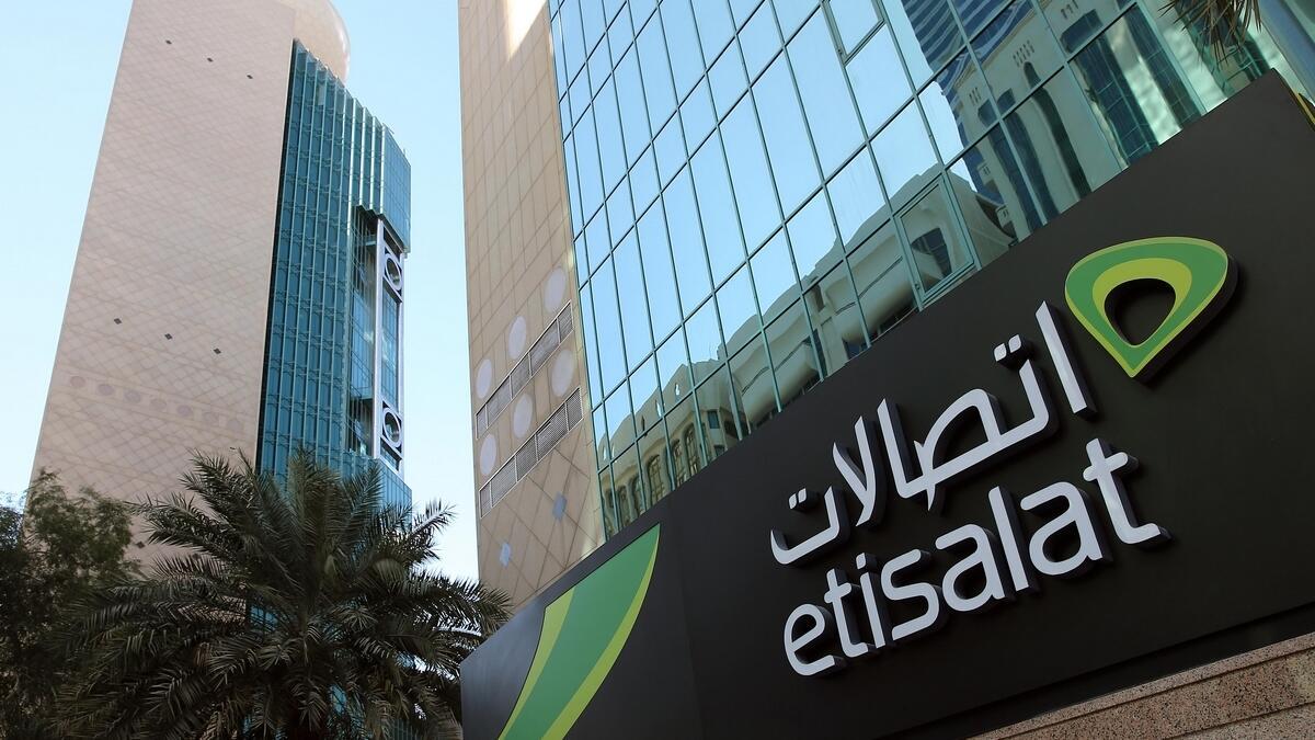 Etisalat By E& Unveils First Zero-Footprint 5G Mobile Sites In MENA