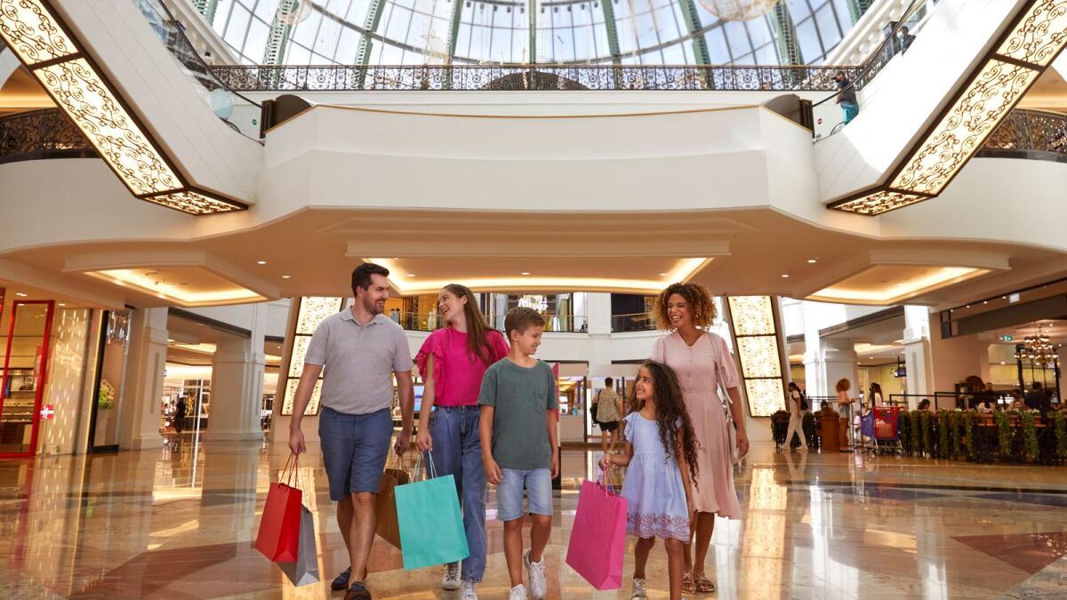 Dh1 Million Prize, Free Home Makeover: 5 Things Not To Miss Out On This Dubai Shopping Festival
