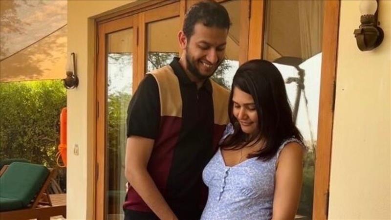 Ritesh Agarwal, Wife Announce Arrival Of First Child, Says 'Sleepless Nights Spent Building Oyo Were...'