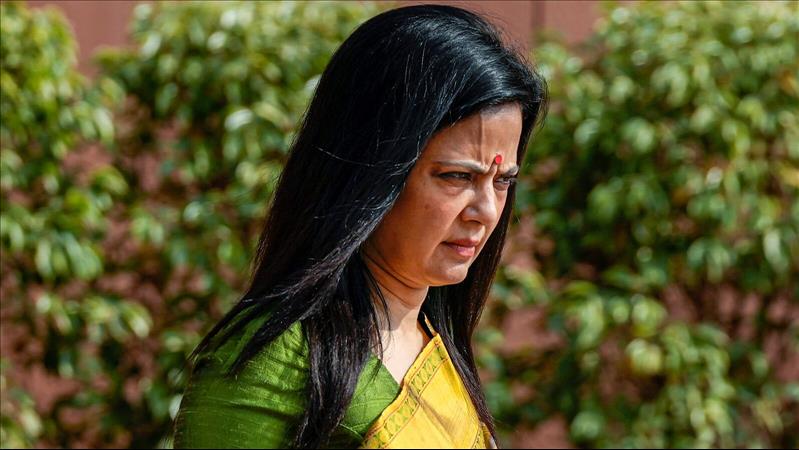 'Severe Punishment, Expulsion': Ethics Panel Recommendation For Mahua Moitra In Cash-For-Query Case