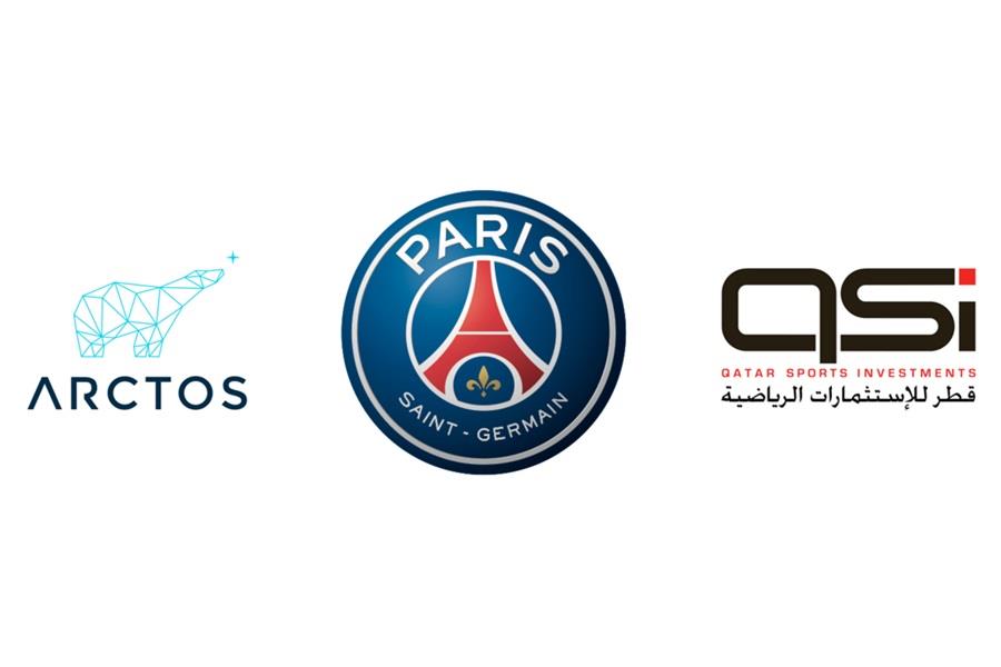 Qatar Sports Investments And Arctos Partners Agree Landmark Strategic Partnership And Investment Deal In Paris Saint-Germain