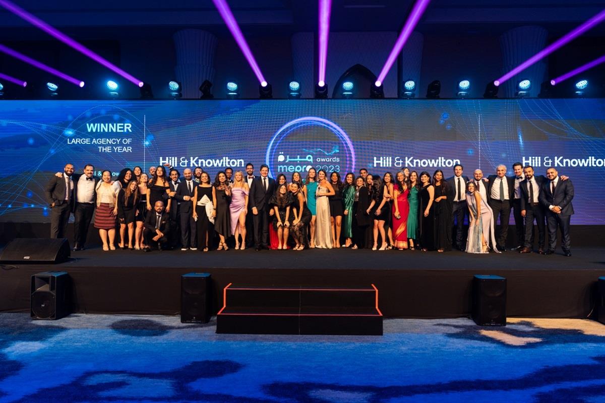 2023 MEPRA Awards Honours Outstanding Achievements In Middle East PR Industry