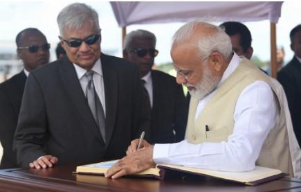 What Sri Lanka Can Learn From Indo-Bangladesh Relations