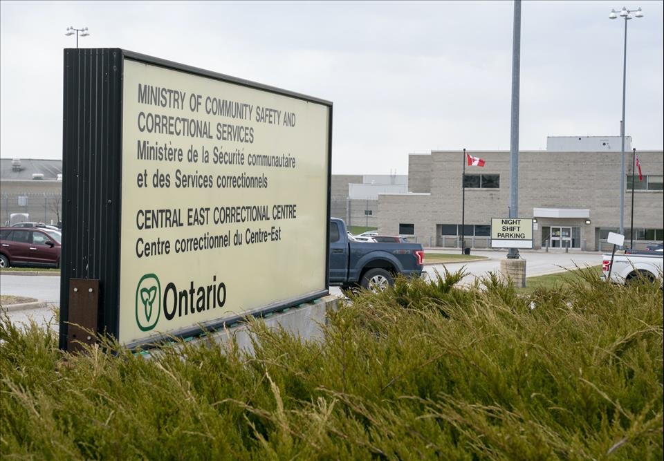 Inquest Into Soleiman Faqiri's Death At An Ontario 'Super Jail' Reignites Calls For Reform