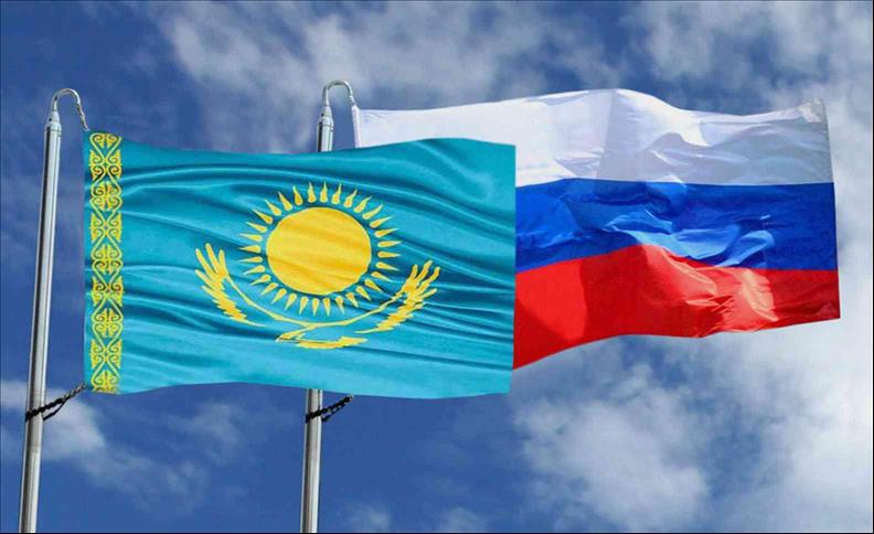 Kazakhstan, Russia Intend To Boost Mutual Trade