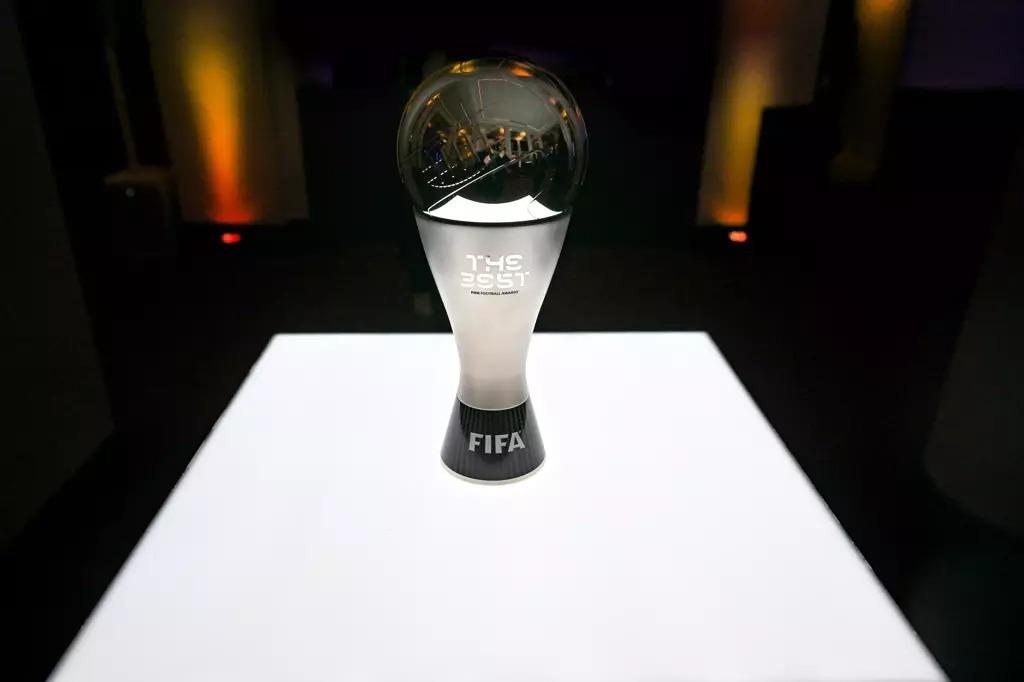 The Best FIFA Football Awards 2023 To Be Held In London On Jan 15
