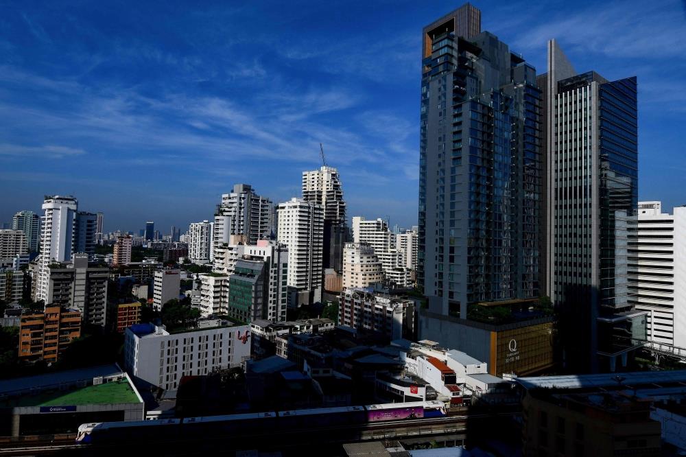 Thailand Hikes Minimum Wage To Help Workers Battle High Cost Of Living