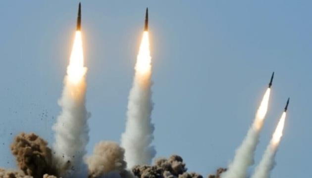 Air Defense Forces Destroy 14 Out Of 19 Cruise Missiles In Morning