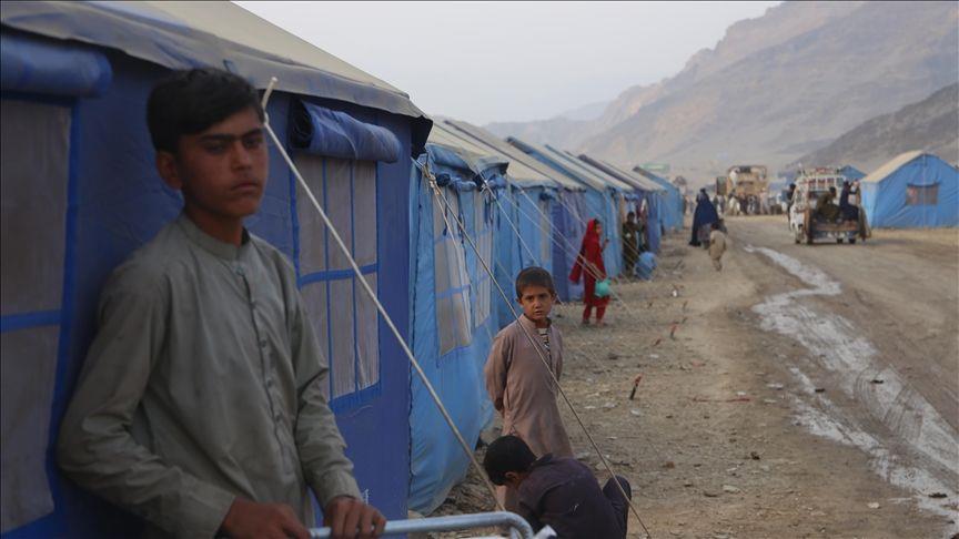 1.5 Million Afghan Refugees Not Burden For Pakistan: Jailed Former Premier Imran Khan