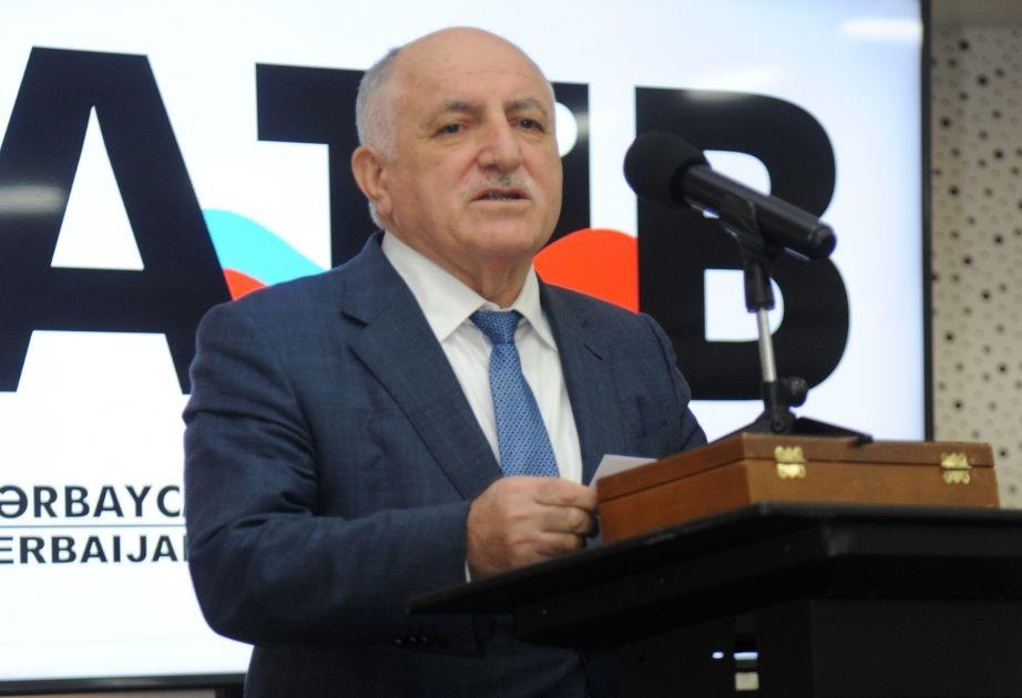 'Direct Turkish Investments In Azerbaijan's Non-Oil Sector Amounts To $3.5 Billion'