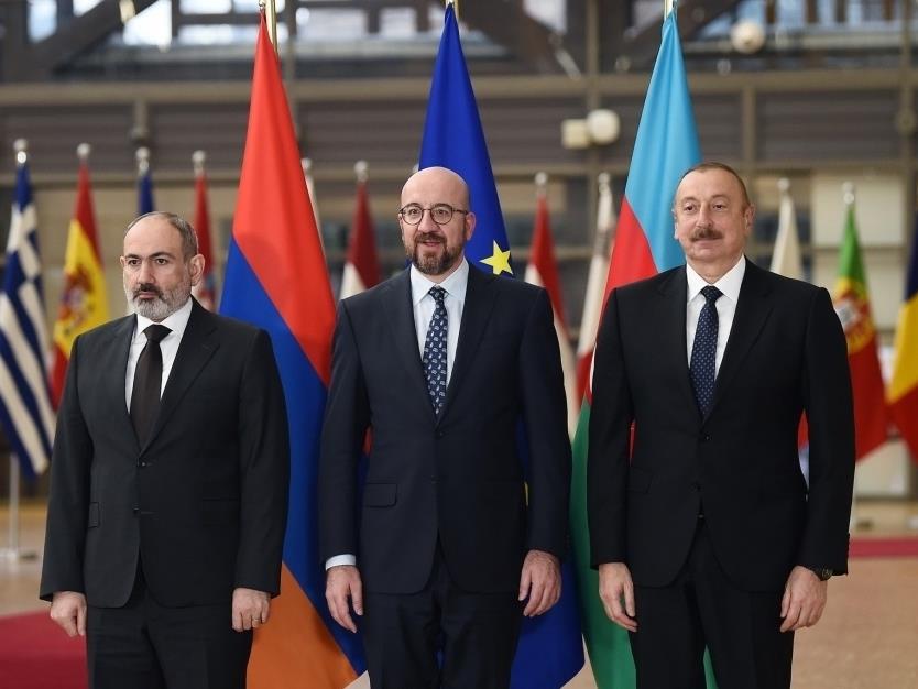 Armenia And Azerbaijan Make Historic Strides Towards Peace, Announce Prisoner Exchange
