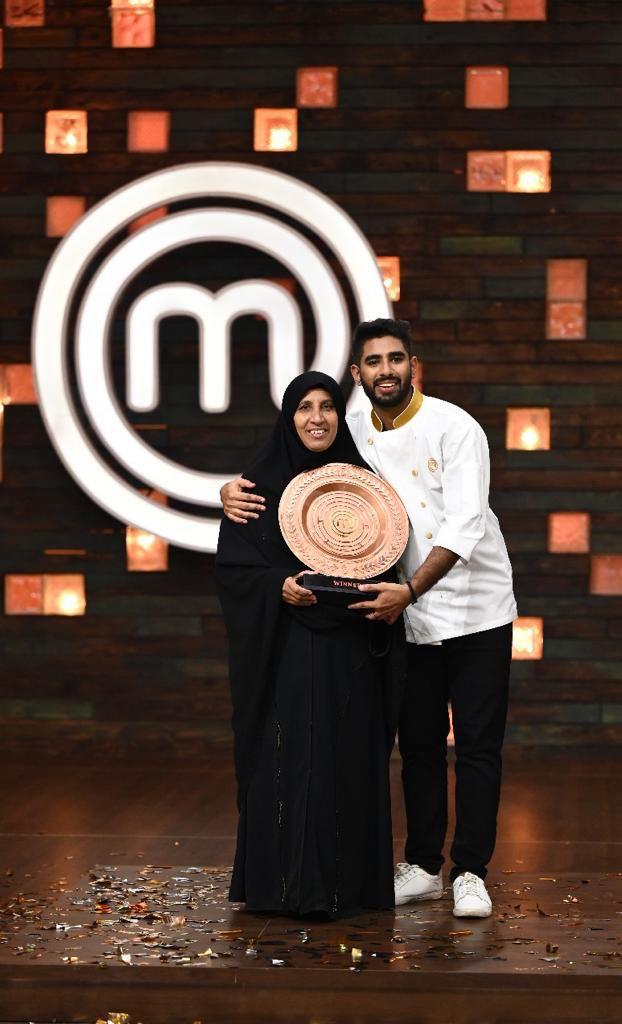 Mohammed Aashiq Wins The Title On ‘Masterchef India’