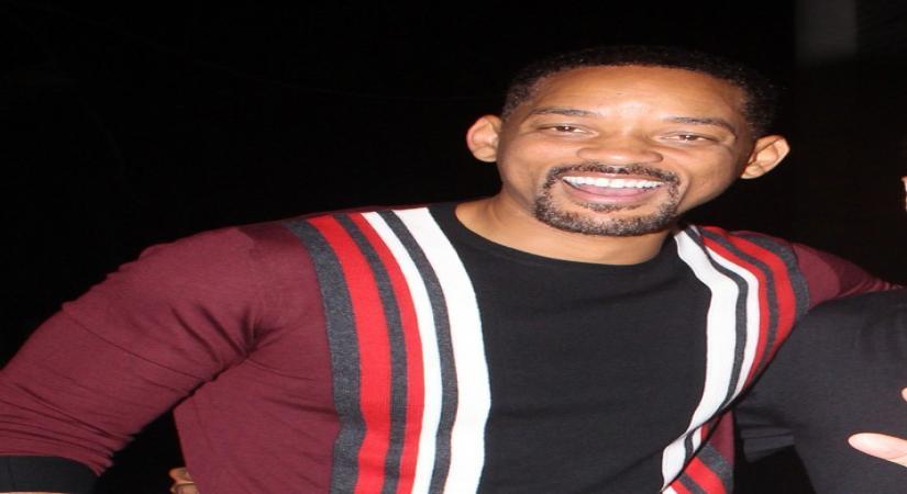 Will Smith Seen With Jada Pinkett Smith Look-Alike After Relationship Drama