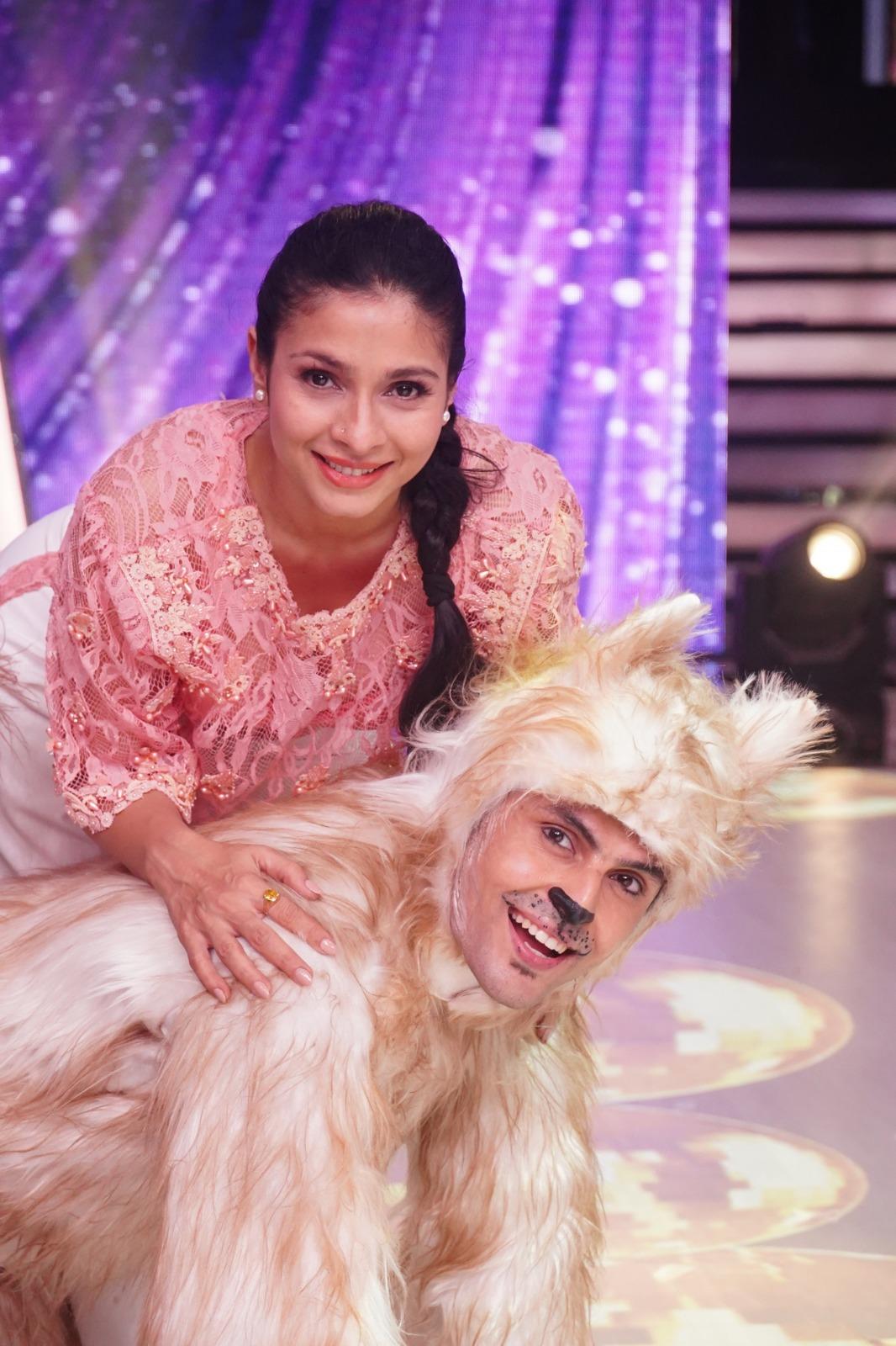 Tanishaa Mukerji Delivers Heart-Touching Ode To Her Beloved Dog Leo 