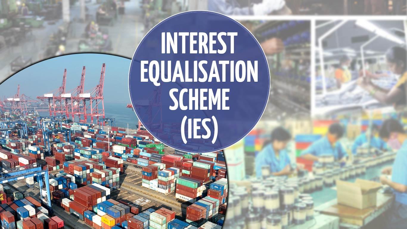 Cabinet Gives Nod To Additional Allocation Of Rs 2500 Cr For Extension Of IES Till 30 June, 2024