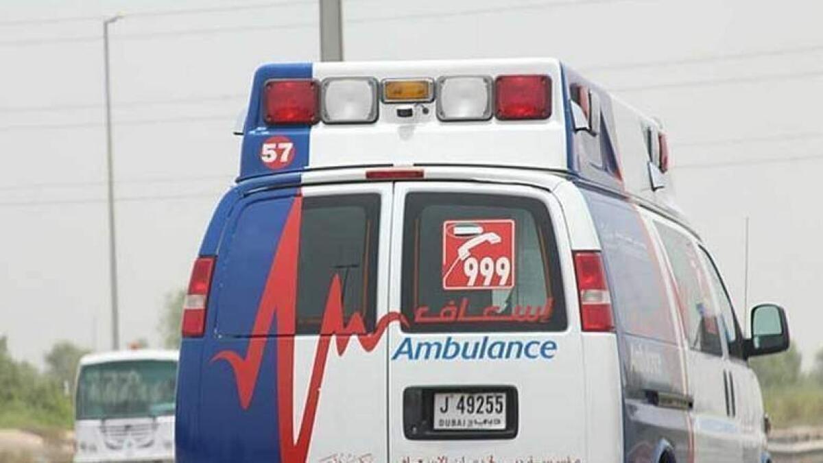 Dubai: 13-Year-Old Student Dies After Collapsing At Home