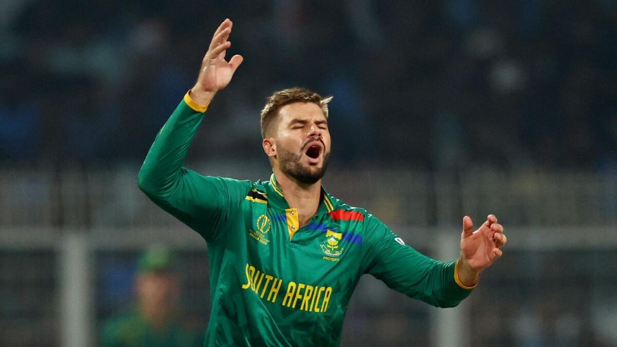 South Africa Aim To Impose Attacking Style In All-Format Series Against India