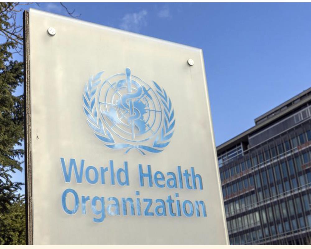 Draft Resolution At WHO To Demand Israel Respect Obligations Regarding Medical And Humanitarian Teams