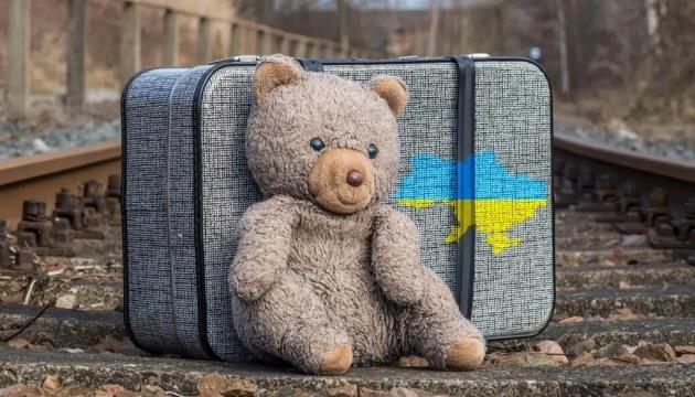 Ukraine Successfully Returns 387 Of Nearly 20,000 Children Abducted By Russia