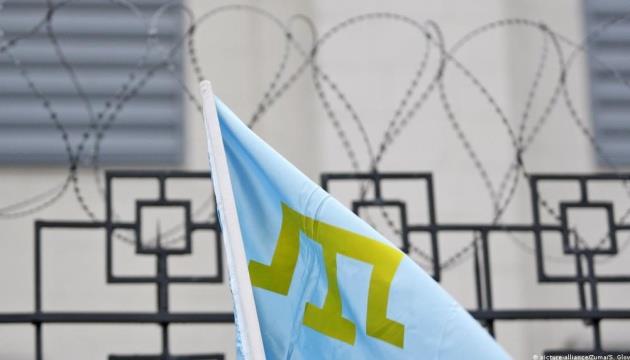 In Occupied Crimea, Crimean Tatars Oppressed Most - Ombudsman